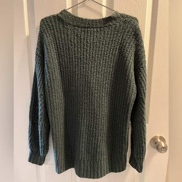 AE Knit Cardigan - Picture 3 of 4